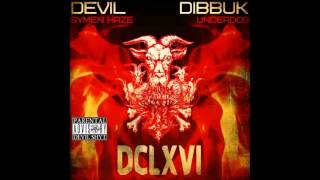 Devil & Dibbuk - Liebe zum Teufel (Prod. by Weiss Beatz) Resimi
