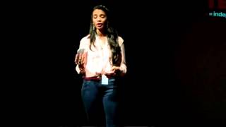 The walls that define us | Abhisvara Sinha | TEDxUWCSEA