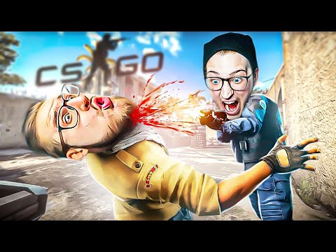 Видео: ЭТО СВЕРШИЛОСЬ! БИТВА ДВУХ ЛЕГЕНД! COFFI VS ANDYFY В CS GO! ИСТОРИЧЕСКАЯ БИТВА!