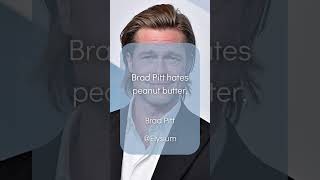 Brad Pitt