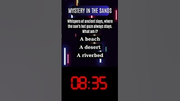 Mind-Bending Riddle Challenge: Can You Crack the Code?