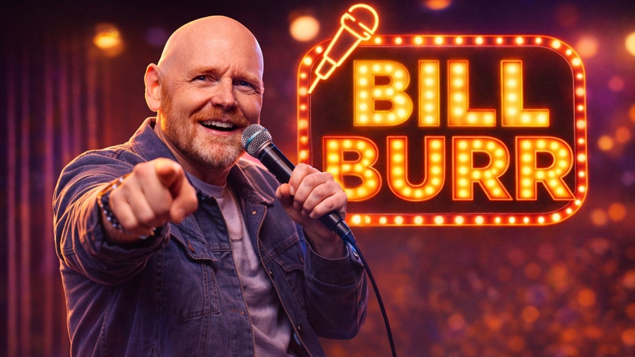 Bill Burr Latest Stand Up Comedy 2026 | Bill Burr Comedy Moments  #59