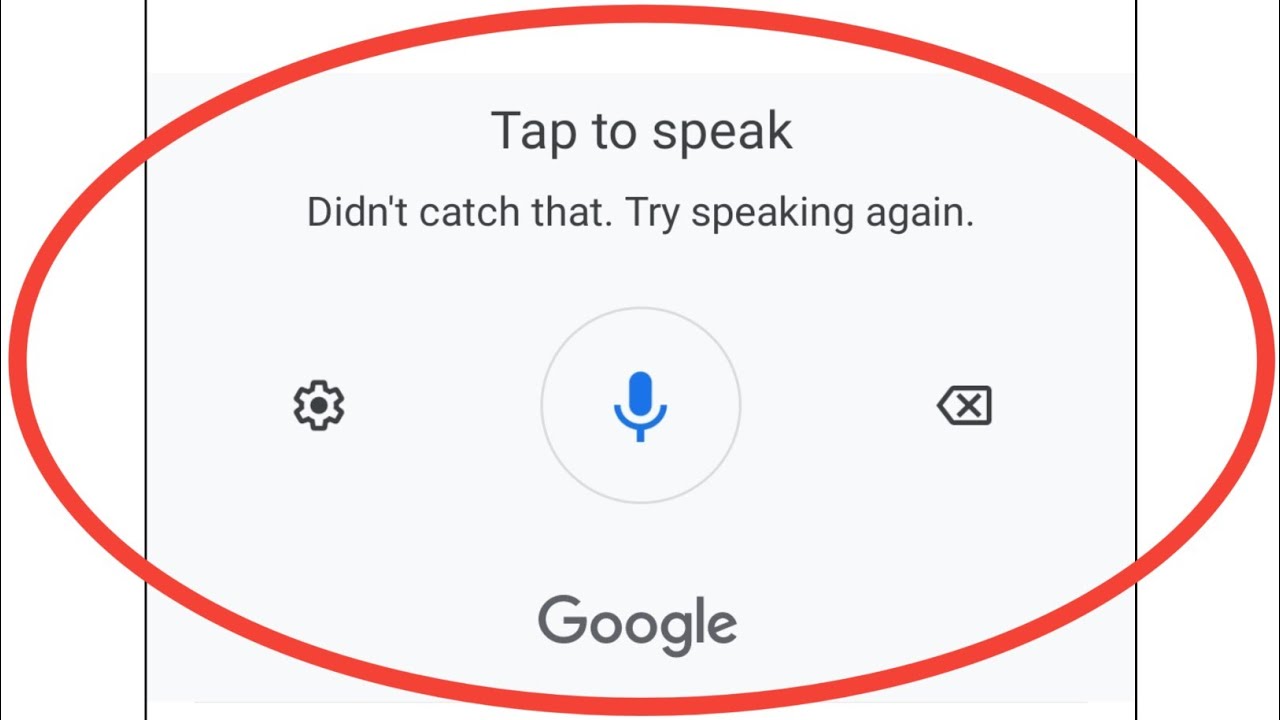 How Do I Turn Off Tap To Speak On Android How Do I Turn Off Tap To Speak On Android