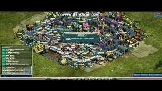War Commander: Kurds Cheaters fail attempt on my base!!