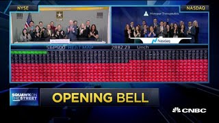 Opening Bell, March 11, 2020