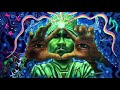 d(~ 🕉️ ~)b Progressive Psytrance Mix June 2019