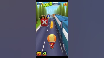 Talking Tom Gold Run #1 Day #10 Ep #11 iOS Android #shorts