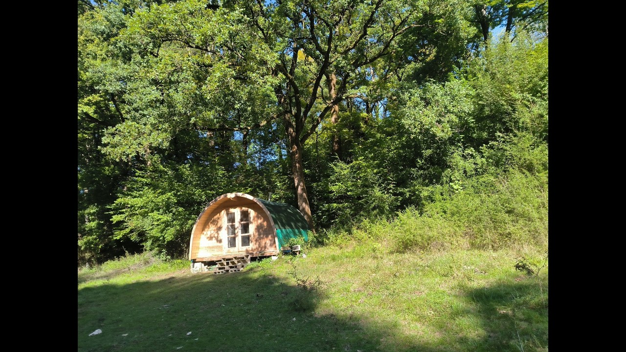 Vidéo Vente terrain 130.000&nbsp;m² Ville-Sur-Cousances (55120)