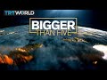 China Rising | Bigger Than Five