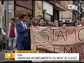 CITY NOTICIAS REGISTRA LA MARCHA DEL 19 DE FEBRERO