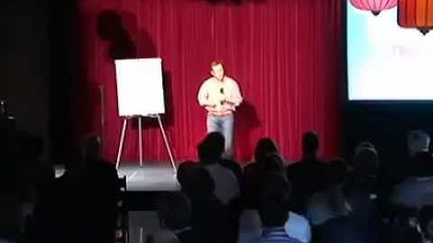 Simon Sinek   TED   Start with WHY con subtitulos en español2