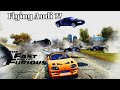 NFS MW Brian Toyota Supra From Fast And Furious Final Pursuit Vs Cops Audi R8 4K Pursuit NFS MW Brian Toyota Supra From Fast And Furious Final Pursuit Vs Cops Audi R8 4K Pursuit