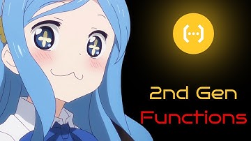 CHEAPER, FASTER Cloud Functions