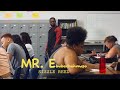 Mr e official trailer