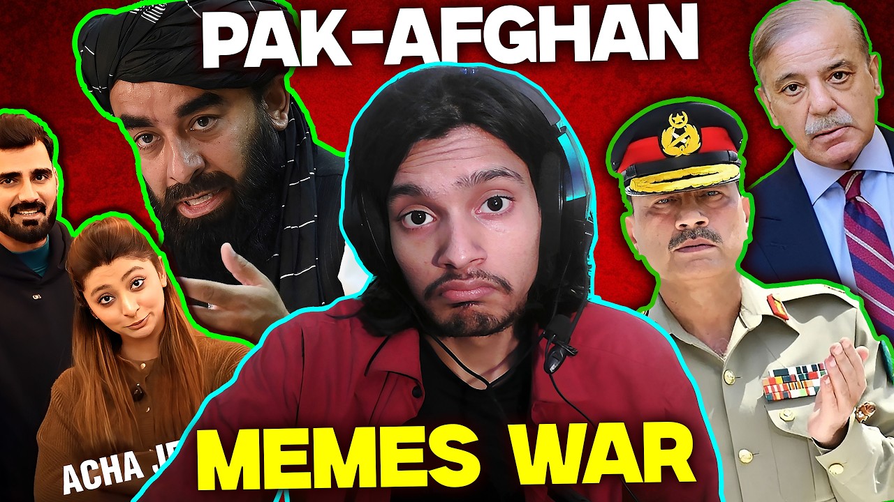 Pak Testing Meme Pak vs Afghan Meme War 🔥 || Pakistani Political Memes😂🔥 || Part -1 ...