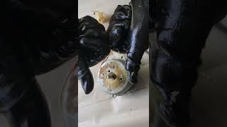 한일 환풍기 모터수리 #고장수리 #diy #우드메이드