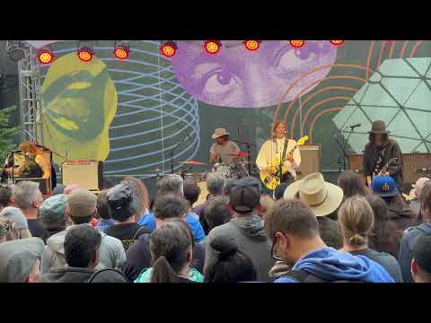 DANDY WARHOLS "We Used To Be Friends" live