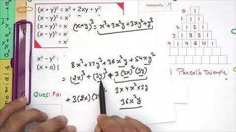 Example 19 Chapter 2 Class 9 | Polynomials |Factorise cubic polynomials using algebraic identities