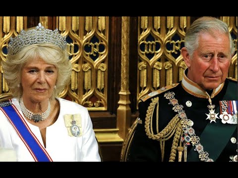 Queen Consort Camilla: An Inspiration To Side Chicks Everywhere