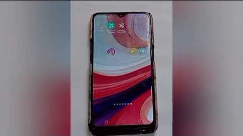 How to check hotspot password in oppo K10 5G