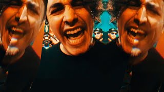 Video thumbnail of "Melodycans - Nada era para ti Ft. Chingadazo de Kung Fu"