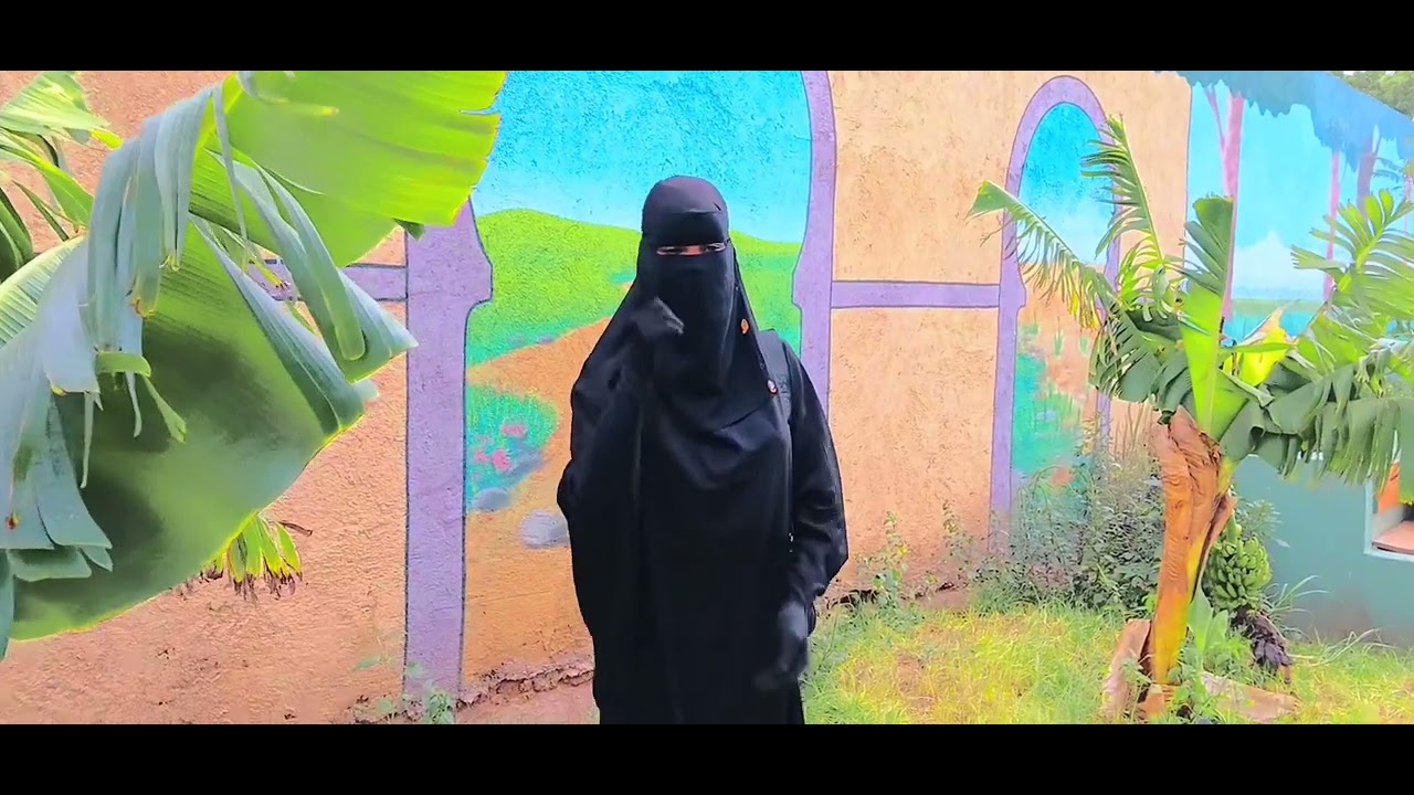 AS WR WB Obboleeyyan muslimaa nashiidaa haariya  kunoo dhufnee jirra