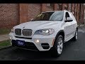 2013 BMW X5 xDrive35i Premium AWD