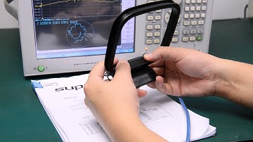 AM and FM Loop Antenna for audio receiver systems