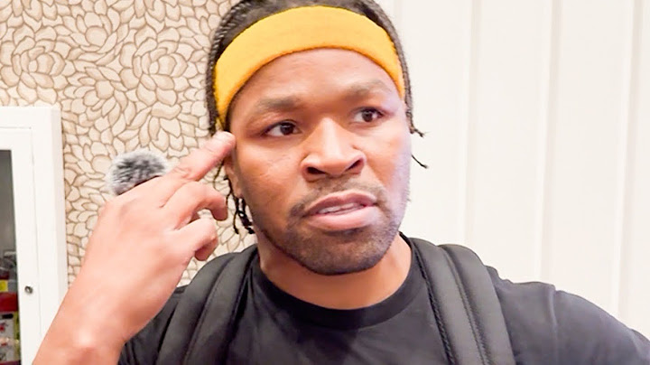 Shawn Porter KEEPS IT 100 on Shakur Stevenson vs Gervonta Davis NEXT or Conor Benn at 147