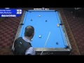 Mike Dechaine vs Jeremy Jones in the Ultimate 10-Ball Championships Final