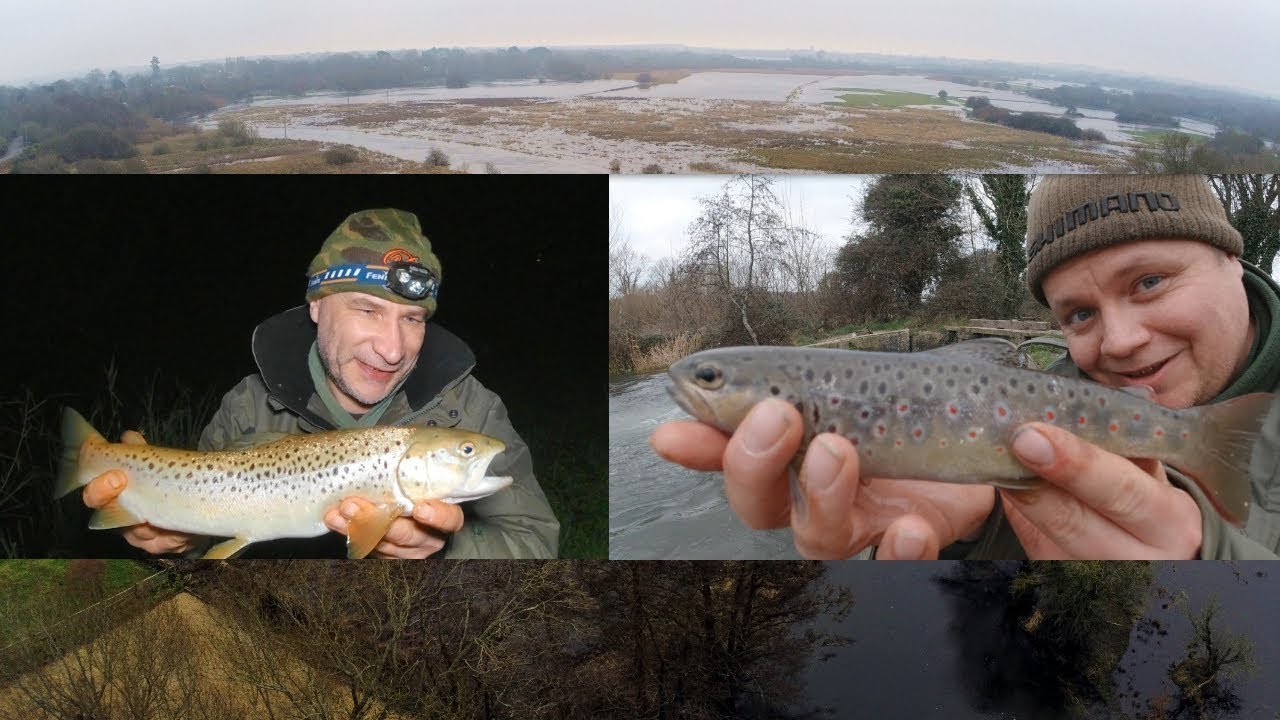 Fishing the Hampshire Avon Trotting on River Itchen (Video 155) YouTube Fishing the Hampshire Avon Trotting on River Itchen (Video 155) YouTube