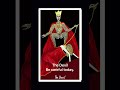 The Devil. Be careful today. #tarot #dailytarot #tarotreading #pickacard #cardoftheday
