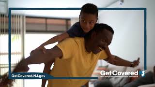 Get Covered NJ