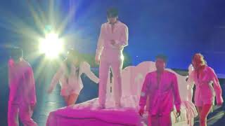 2024 BAEKHYUN Lonsdaleite in Manila 240413 | Cry For Love
