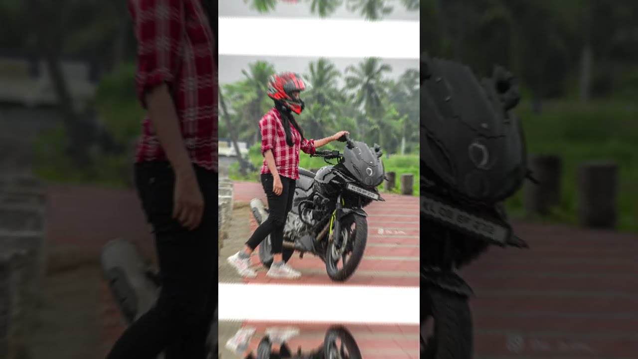 Most Popular Status Video Short Pulsar 220 Bike WhatsAppstatus