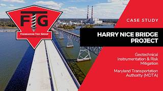 Harry Nice Bridge Project