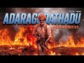 Adaragodathadu - Telugu| Superstar Rajinikanth Mass Tribute Song