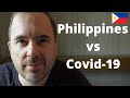 Philippines Coronavirus News | Cebu Quarantine Updates