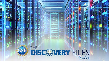 Super Computers & Biophysics #science #news #ai #supercomputer