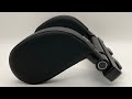 🛣️ Viaja Cómodo y Seguro — Reposacabezas Infantil Ajustable + Funda de Cinturón Suave 🚗