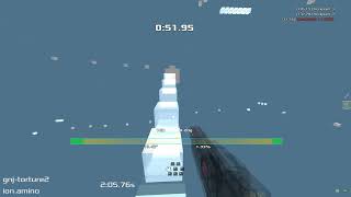 Xdf Gnj-Torture2 Ion.amino - 205.76S Xonotic