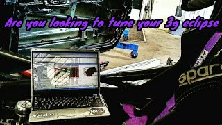Tuning option for the 3g eclipse v6