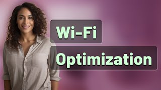 How Can You Optimize Auto Wi-Fi for Battery Life and Security?