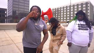 Not A Diss - 23Leek X Big Mgr Fat Dee Official Video