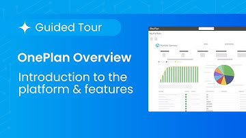 Introducing OnePlan: Unlock Strategic Excellence