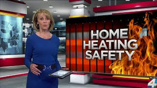 Space Heater safety: Looking at the best and safest options for your family