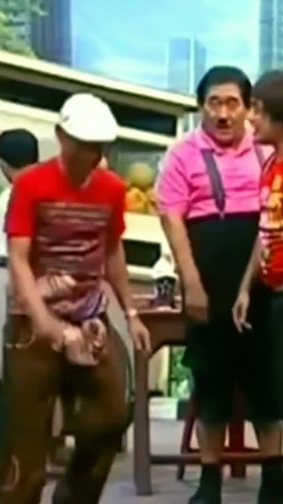 CANDAAN THE LAGEND EMANG BEDA MENGENANG KOMEDIAN LEGENDARIS JOJON #indonesia #funny