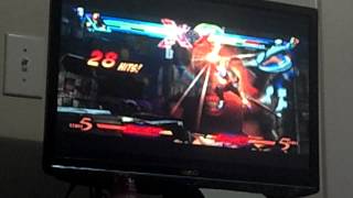 Nova Elevator Combo 3-(TAC Exchange Combo)