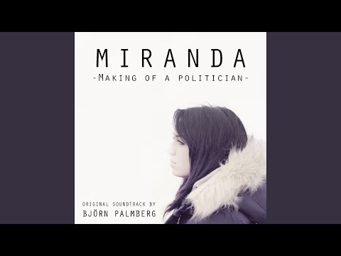 Video: Sådan Oprettes Miranda Im