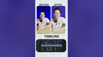 Edit like Ali Abdaal in Davinci Resolve Part 3 #davinciresolve #shorts #aliabdaal